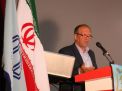 همایش تجلیل از پروفسور علی اکبر جلالی چهره ماندگار شهرستان شاهرود با حضور مسئولین و قشرهای مختلف مردم 